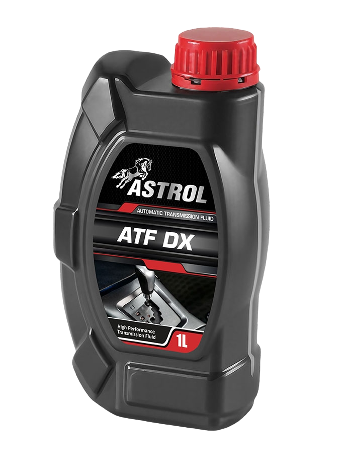 ATF DX