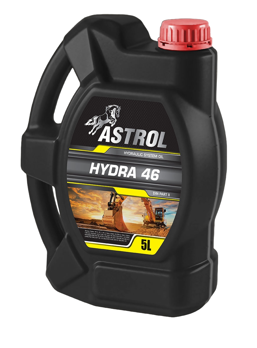 HYDRA 46